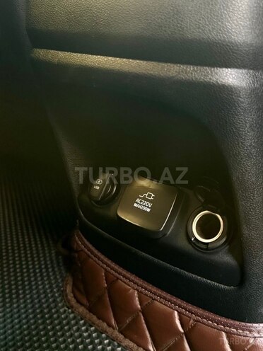 Kia Sorento 2015, 220,000 km - 2.0 l - Bakı