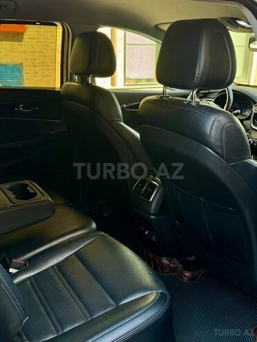 Kia Sorento 2015, 220,000 km - 2.0 l - Bakı