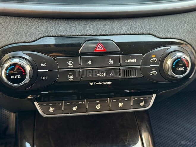 Kia Sorento 2015, 220,000 km - 2.0 l - Bakı