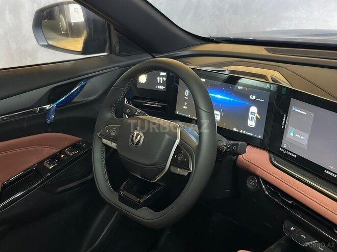 Changan  2026, 0 km - 1.5 л - Bakı
