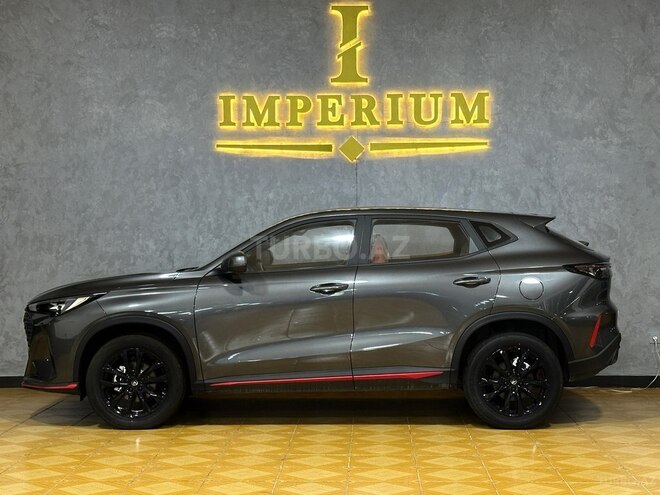 Changan  2026, 0 km - 1.5 л - Bakı