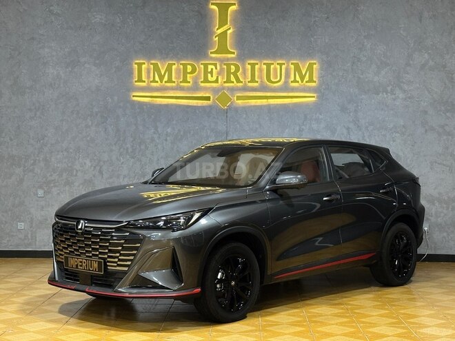 Changan  2026, 0 km - 1.5 л - Bakı
