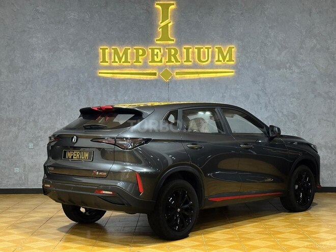 Changan  2026, 0 km - 1.5 л - Bakı