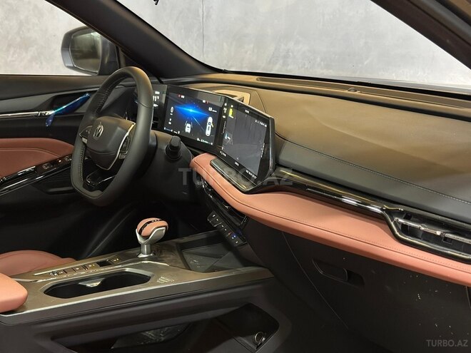 Changan  2026, 0 km - 1.5 л - Bakı