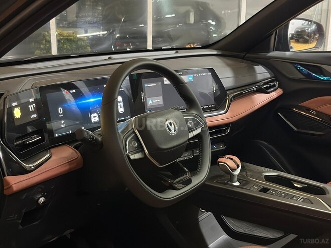 Changan  2026, 0 km - 1.5 л - Bakı