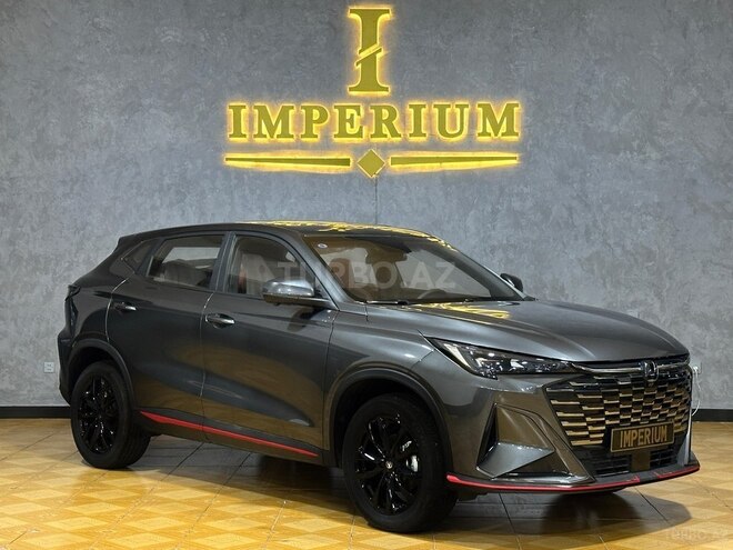 Changan  2026, 0 km - 1.5 л - Bakı