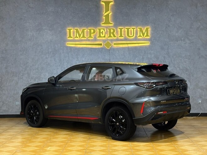 Changan  2026, 0 km - 1.5 л - Bakı