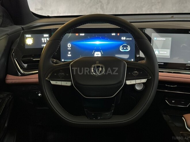 Changan  2026, 0 km - 1.5 л - Bakı