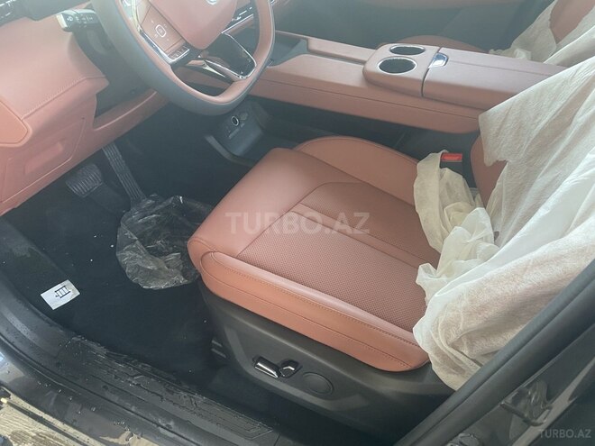 Changan  2026, 0 km - 1.5 l - Bakı