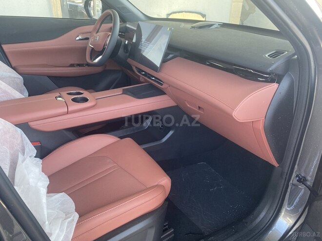 Changan  2026, 0 km - 1.5 l - Bakı