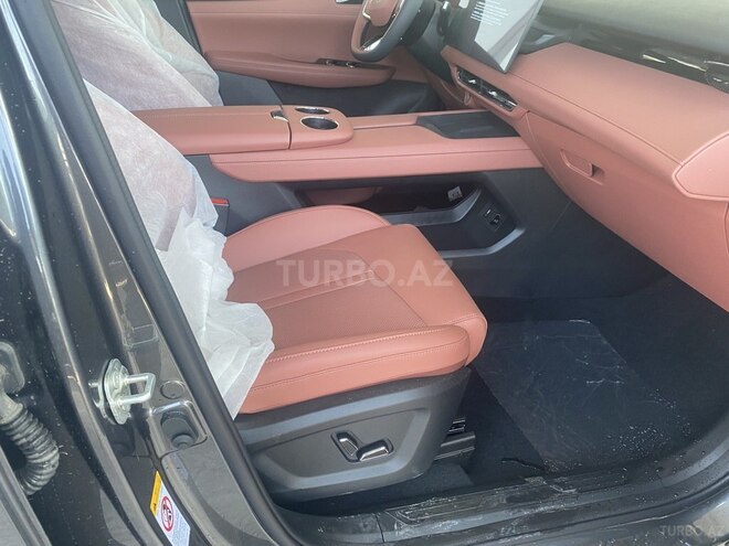 Changan  2026, 0 km - 1.5 l - Bakı