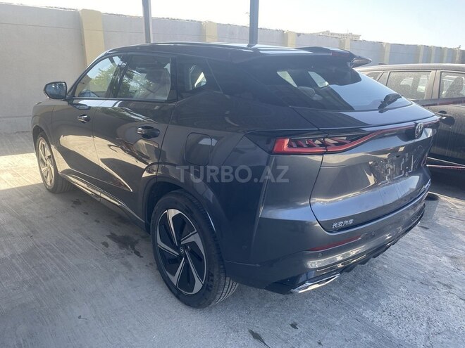 Changan  2026, 0 km - 1.5 l - Bakı