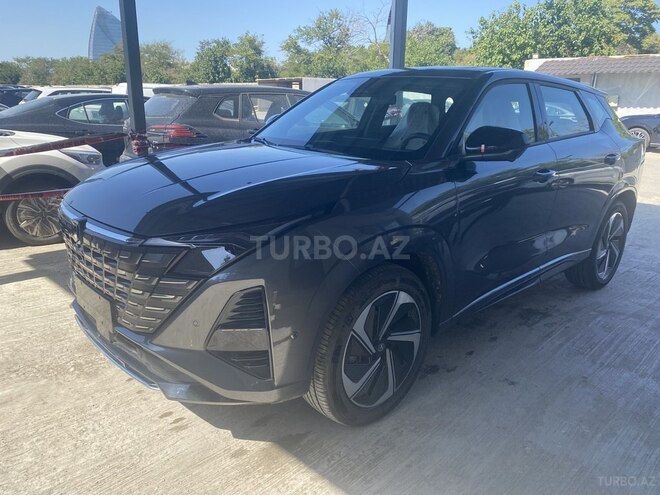 Changan  2026, 0 km - 1.5 l - Bakı