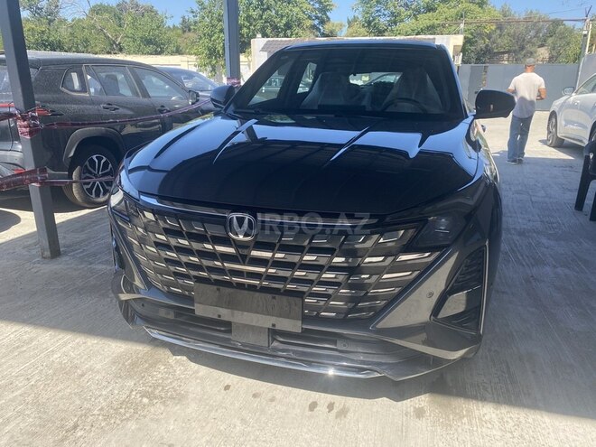 Changan  2026, 0 km - 1.5 l - Bakı