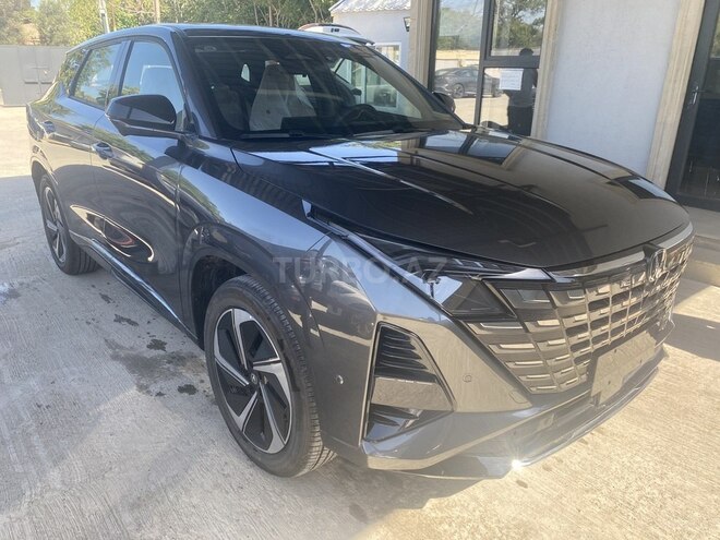 Changan  2026, 0 km - 1.5 l - Bakı