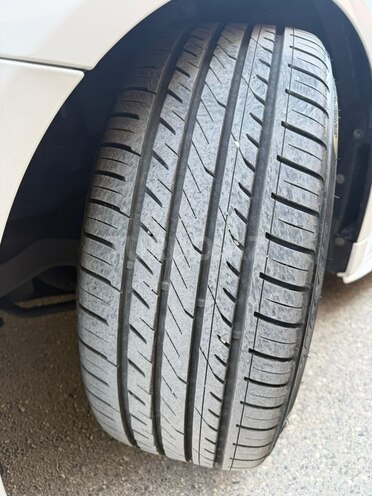 BMW 530 2017, 106,000 km - 2.0 l - Bakı