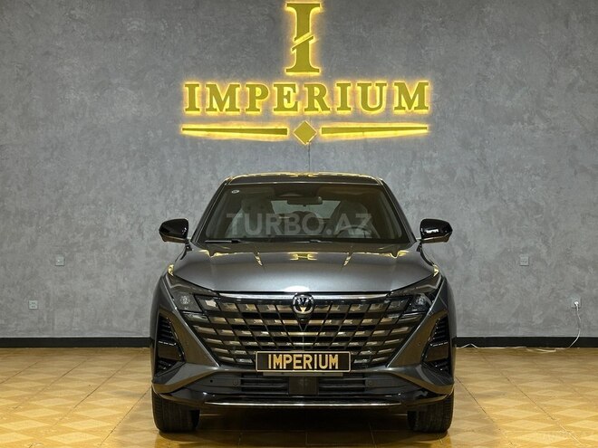 Changan  2026, 0 km - 1.5 l - Bakı
