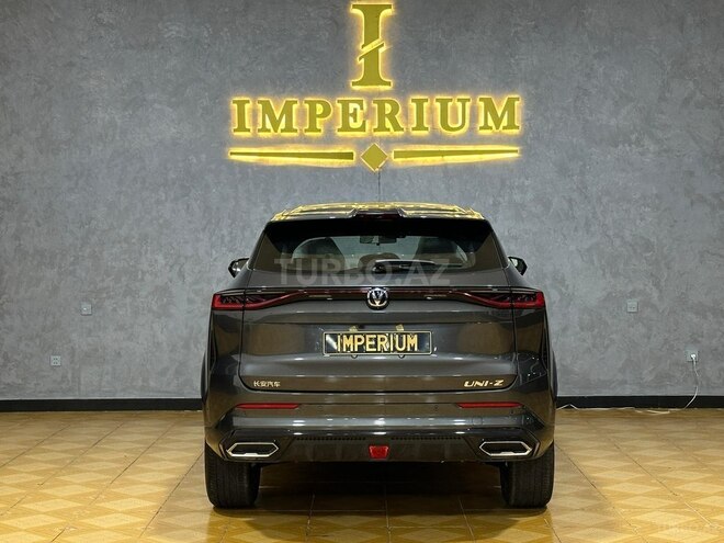 Changan  2026, 0 km - 1.5 l - Bakı