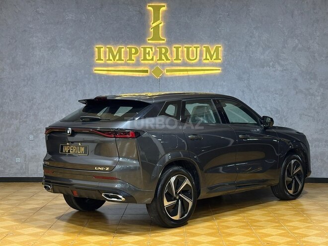 Changan  2026, 0 km - 1.5 l - Bakı