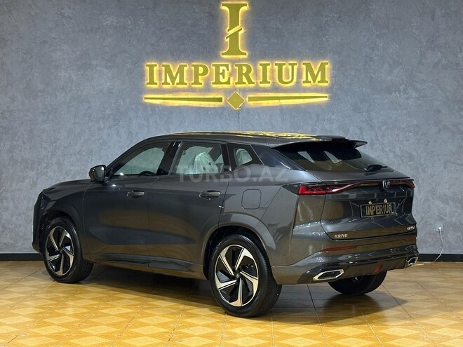 Changan  2026, 0 km - 1.5 l - Bakı