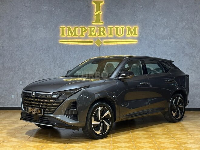 Changan  2026, 0 km - 1.5 l - Bakı