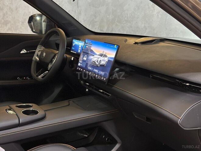 Changan  2026, 0 km - 1.5 l - Bakı