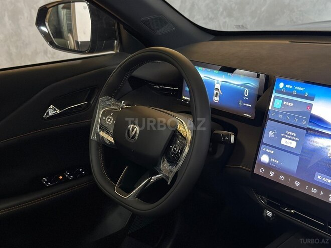 Changan  2026, 0 km - 1.5 l - Bakı