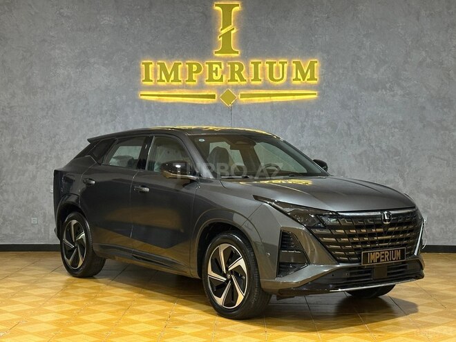 Changan  2026, 0 km - 1.5 l - Bakı
