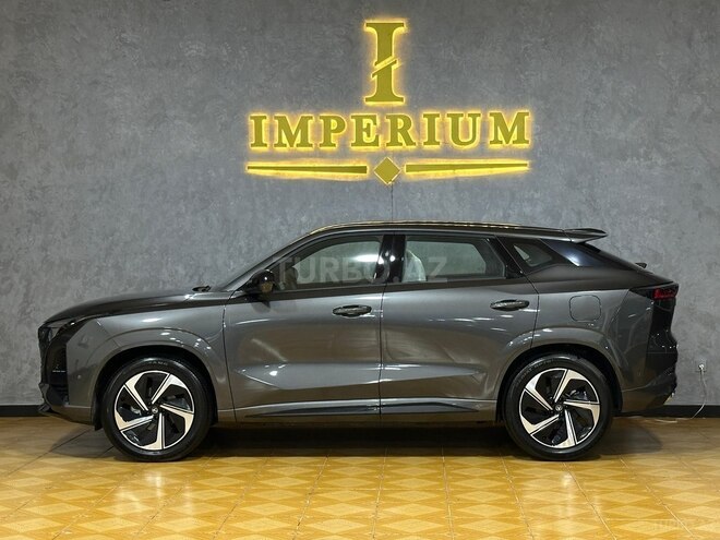 Changan  2026, 0 km - 1.5 l - Bakı