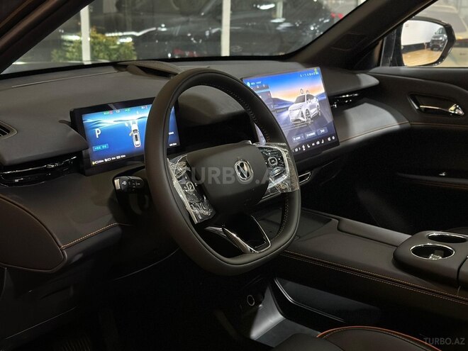 Changan  2026, 0 km - 1.5 l - Bakı