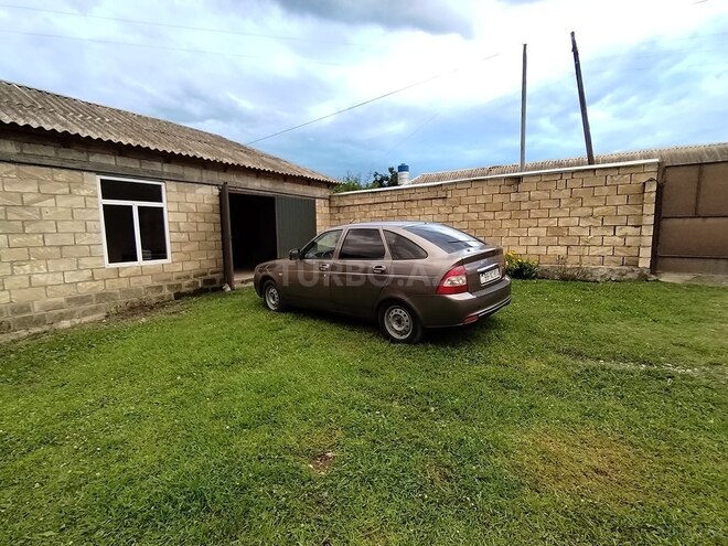 LADA (VAZ) Priora 2014, 285,000 km - 1.6 l - Balakən