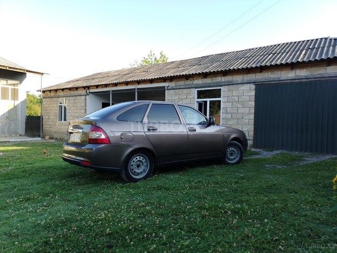 LADA (VAZ) Priora 2014, 285,000 km - 1.6 l - Balakən