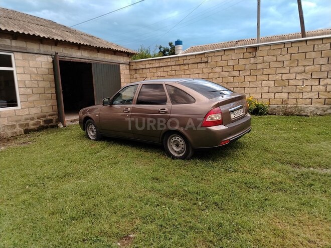 LADA (VAZ) Priora 2014, 285,000 km - 1.6 l - Balakən