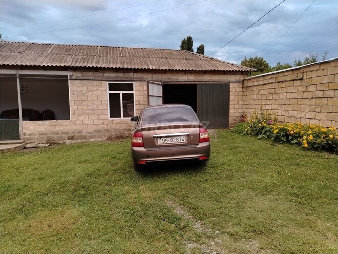 LADA (VAZ) Priora 2014, 285,000 km - 1.6 l - Balakən