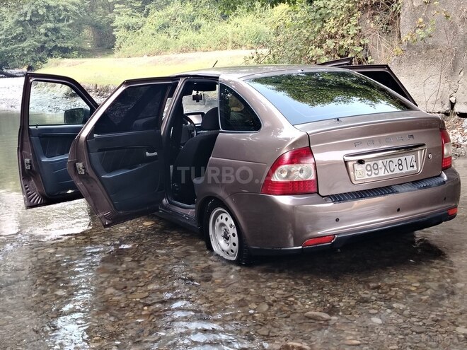 LADA (VAZ) Priora 2014, 285,000 km - 1.6 l - Balakən