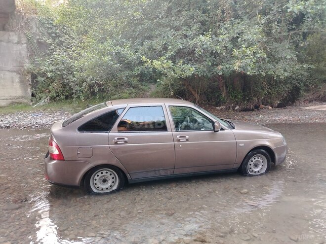 LADA (VAZ) Priora 2014, 285,000 km - 1.6 l - Balakən