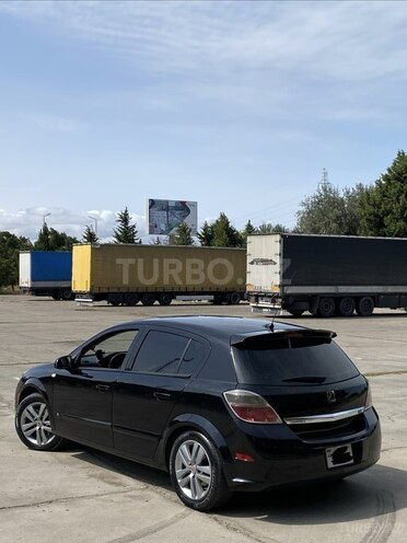 Opel Astra 2009, 188,708 km - 1.8 л - Bakı