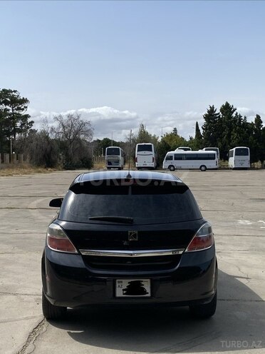 Opel Astra 2009, 188,708 km - 1.8 л - Bakı