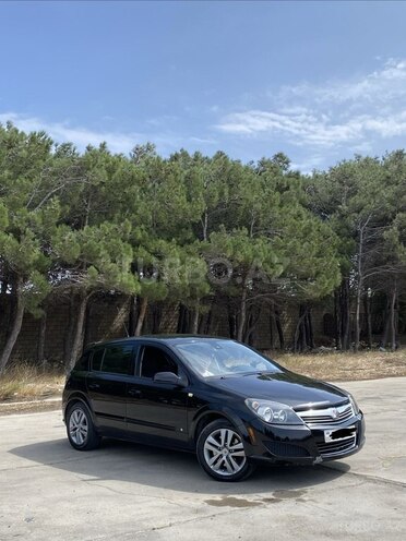 Opel Astra 2009, 188,708 km - 1.8 л - Bakı