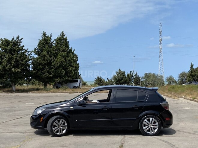 Opel Astra 2009, 188,708 km - 1.8 л - Bakı