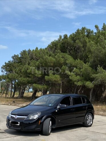 Opel Astra 2009, 188,708 km - 1.8 л - Bakı