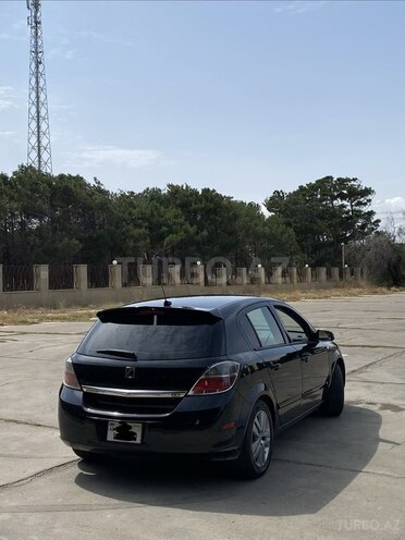 Opel Astra 2009, 188,708 km - 1.8 л - Bakı