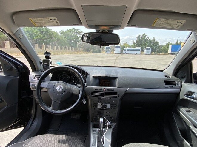 Opel Astra 2009, 188,708 km - 1.8 л - Bakı