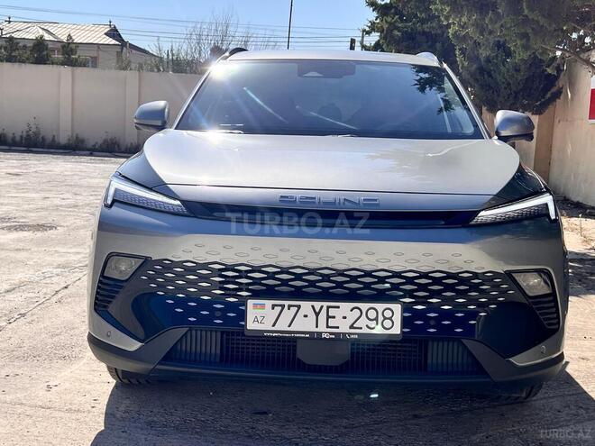 Baic X55 II 2023, 60,157 km - 1.5 l - Bakı
