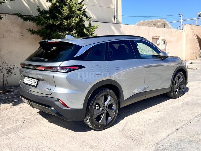 Baic X55 II 2023, 60,157 km - 1.5 l - Bakı