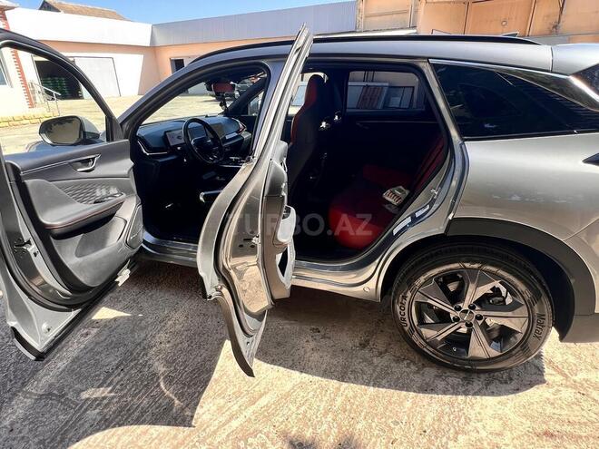 Baic X55 II 2023, 60,157 km - 1.5 l - Bakı