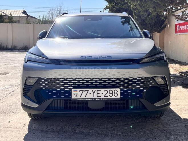 Baic X55 II 2023, 60,157 km - 1.5 l - Bakı