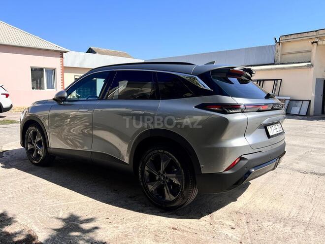 Baic X55 II 2023, 60,157 km - 1.5 l - Bakı