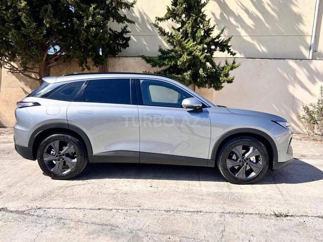Baic X55 II 2023, 60,157 km - 1.5 l - Bakı