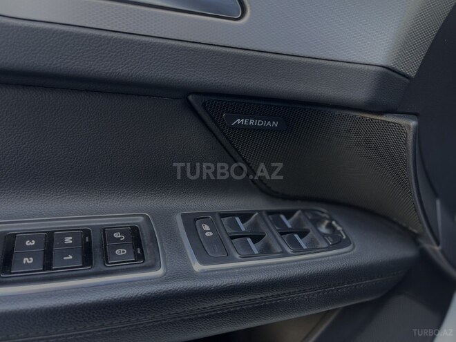 Jaguar XF 2017, 101,000 km - 2.0 l - Bakı